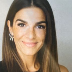 Chiara, Babysitter a Bergamo