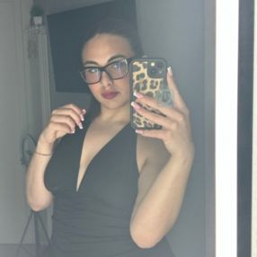 Beatrice, Babysitter a Sant'Agata di Militello