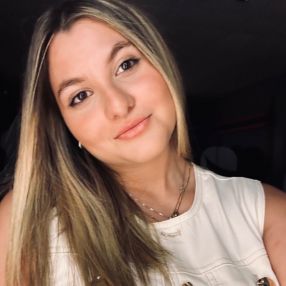Giulia, Babysitter in Lugagnano