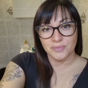 Stefania, Babysitter a Magione