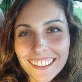 Debora, Babysitter in Cairo Montenotte