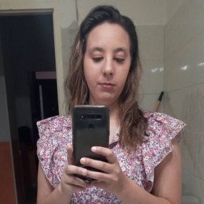 Maria teresa, Babysitter a Grammichele