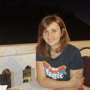 Tamara, Babysitter in San Giovanni In Marignano