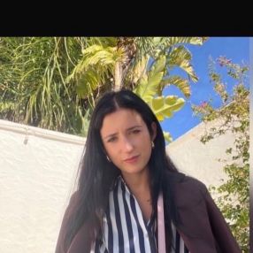 Marika, Babysitter a Marina di Ragusa