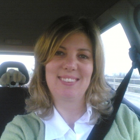 Paola, Babysitter in Bellaria-igea Marina