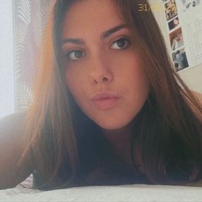 Alessia, Babysitter a Arma di Taggia