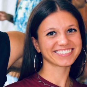 Chiara, Babysitter in Rivarolo Canavese
