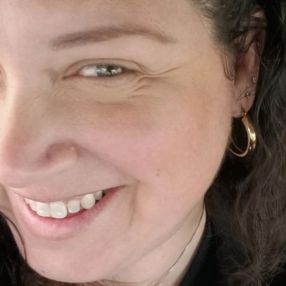 Federica, Babysitter a Pozzuoli
