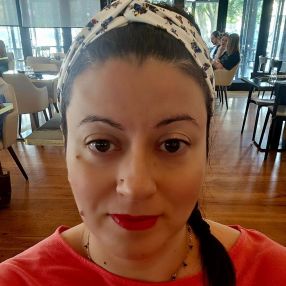 Gessica, Babysitter in Città di Castello