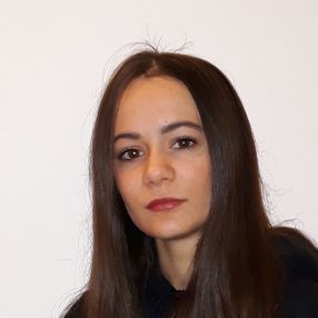 Sara, Babysitter a Thiene