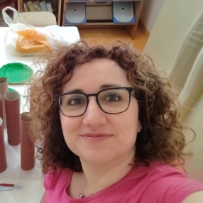 Lucia, Babysitter in Cormano