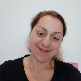 Beatrice, Babysitter a Altopascio
