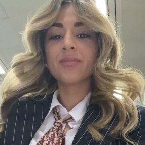 Rossella, Babysitter in Caserta