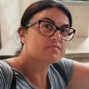 Sara, Babysitter in Montecchio Emilia