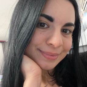 Nicole, Babysitter in Pescara