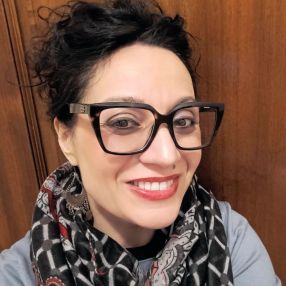 Sonia, Babysitter a Montesardo