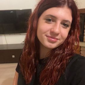 Erika, Babysitter in Provincia di Forlì-Cesena