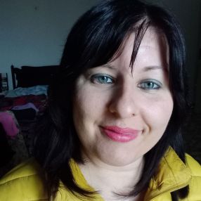 Rossella, Babysitter in Siderno