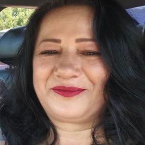 Iulia Nicoleta, Babysitter a Velletri