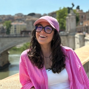 Francesca, Babysitter in Santarcangelo di Romagna
