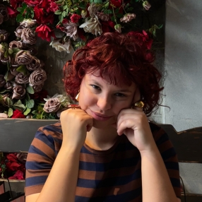 Elisabetta, Babysitter in Loreto