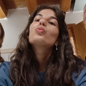 Giulia, Babysitter in Chiampo