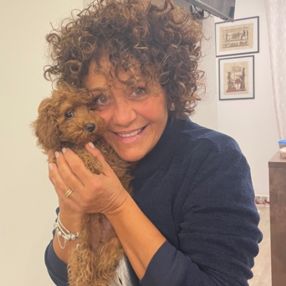 Monica, Babysitter a Arma di Taggia