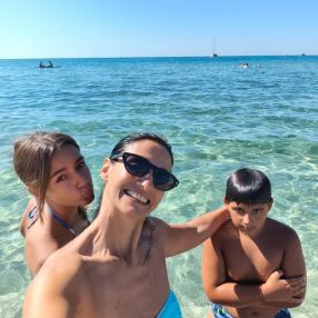 Jessica, Family in Montevarchi