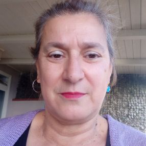 Simona, Babysitter a Capoliveri