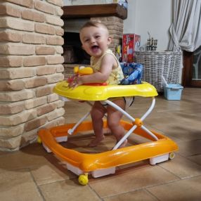 Arduini, Famiglia a Frosinone