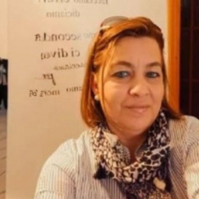 Maricica, Babysitter a Selcetta