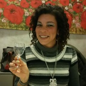 Angela, Babysitter in Bregnano