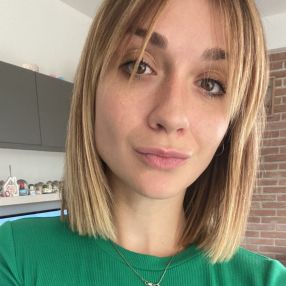 Chiara, Babysitter a Ciconicco