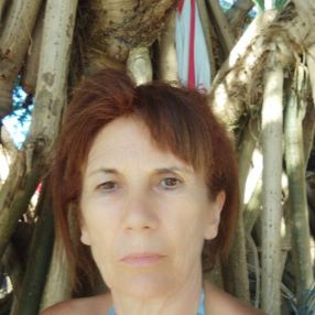 Roberta, Babysitter a Mejaniga