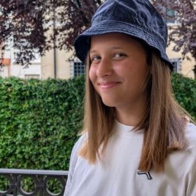 Nicole Cristina, Babysitter in Quinto di Treviso