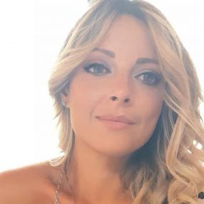 Stefania, Babysitter a Aci Castello