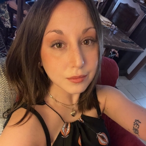 Alice, Babysitter a Sansepolcro