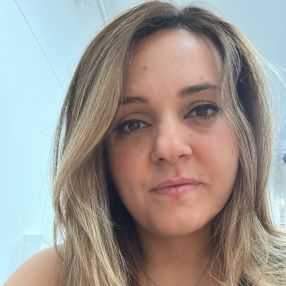 Adriana, Babysitter a Gricignano di Aversa