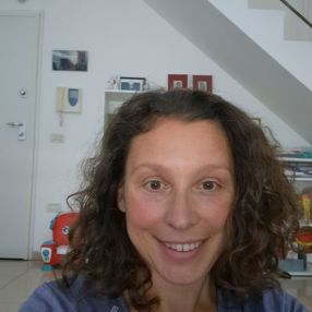 Elena, Famiglia a Albignasego