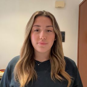 Sofia, Babysitter in Susegana
