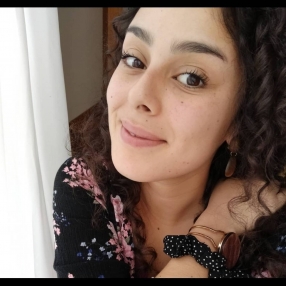 Miriam, Babysitter a Bologna