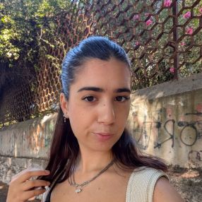 Ilaria, Babysitter in San Gavino Monreale