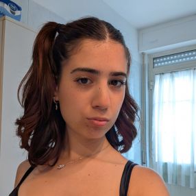 Ilaria, Babysitter a San Gavino Monreale