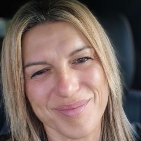 Cristina, Babysitter in Nizza Monferrato