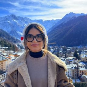 Yosra, Babysitter a Coccaglio