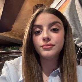 Paola, Babysitter a San Giovanni Rotondo