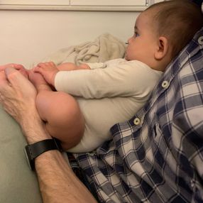 Carlotta, Famiglia a Vicenza