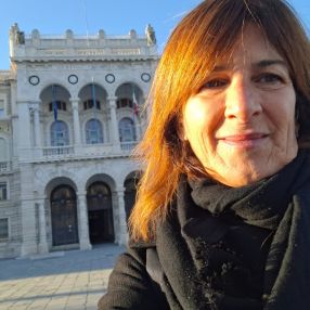 Chantal, Babysitter in San Maurizio Canavese