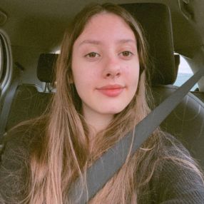 Mariana, Babysitter in Beinette