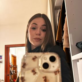 Matilde, Babysitter a Toscana